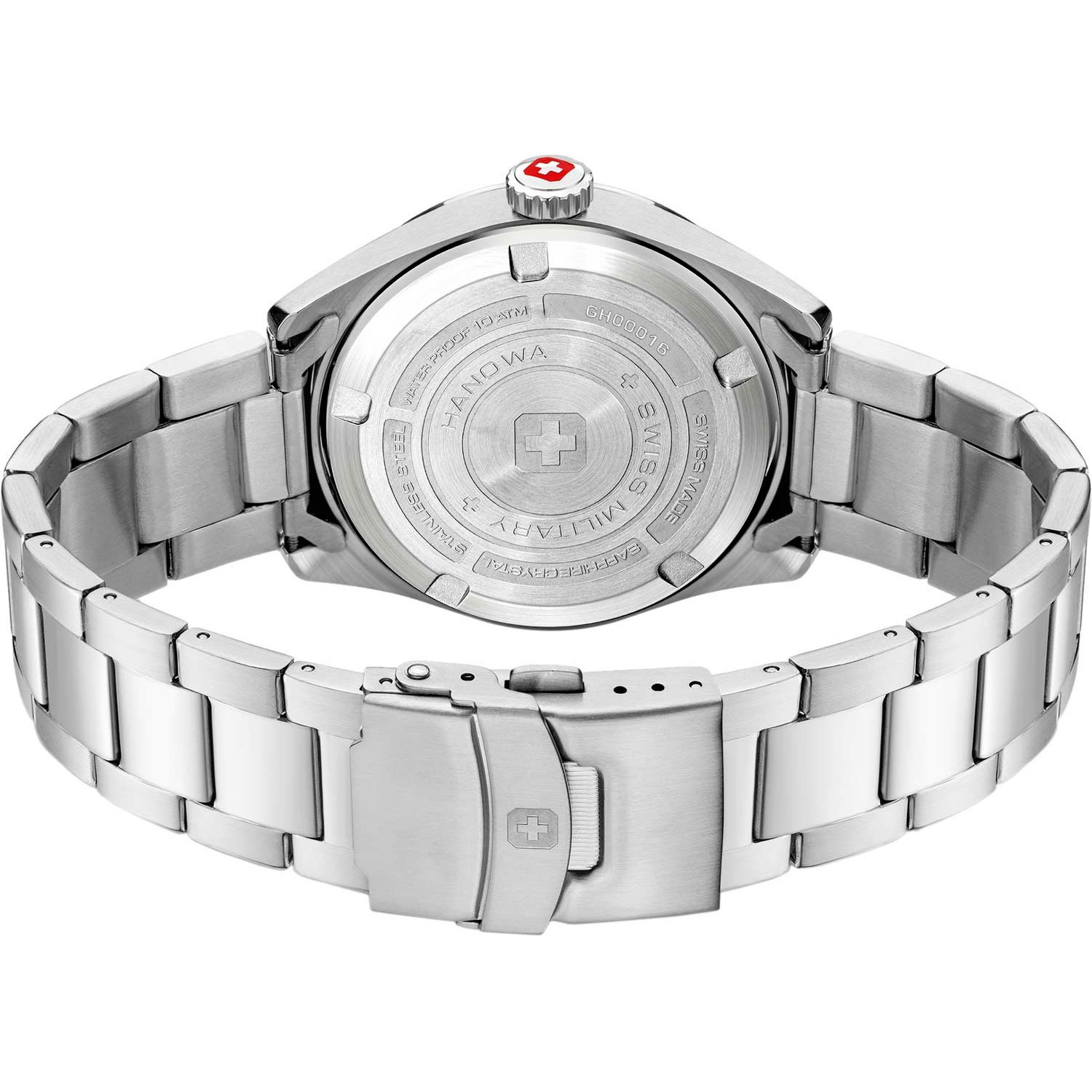 Swiss military hanowa SMWGH0001604